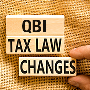 QBI Deduction: How the OBBBA Improves the Rules