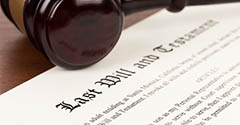 When Your Will Needs an Update, Follow the Formalities